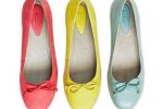 Каталог обуви Ecco 2014: стильно и модно