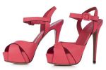 Обувь le silla: общая информация о бренде